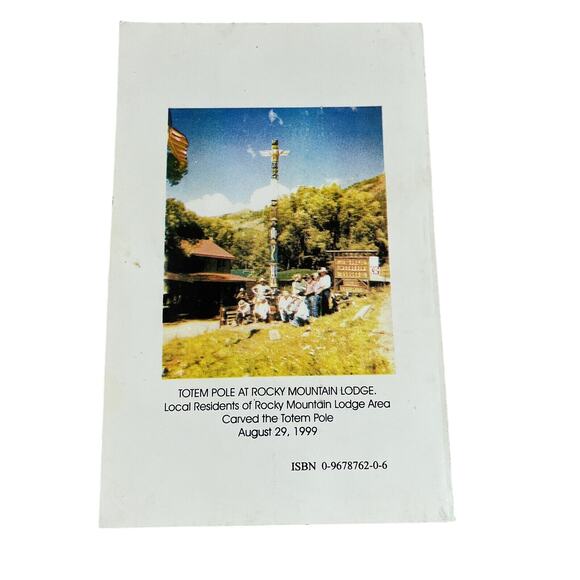 Lakes & Trails of the Conejos Trail Guide South San Juan Wilderness SIGNED Book - Picture 2 of 15